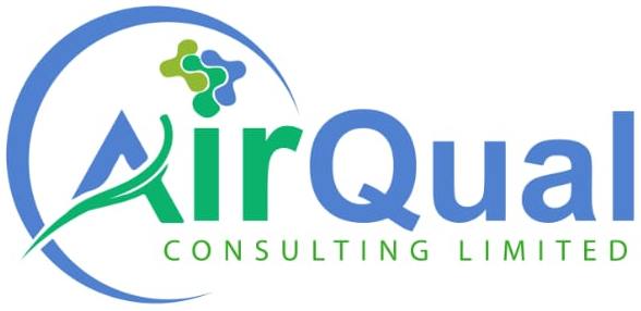 Airqual Consulting Limited
